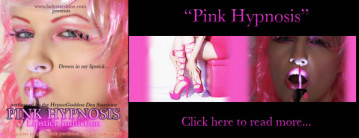 PINK HYPNOSIS - Lipstick Induction -244