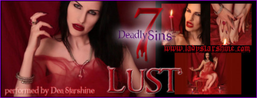The Seven Deadly Sins: LUST -410